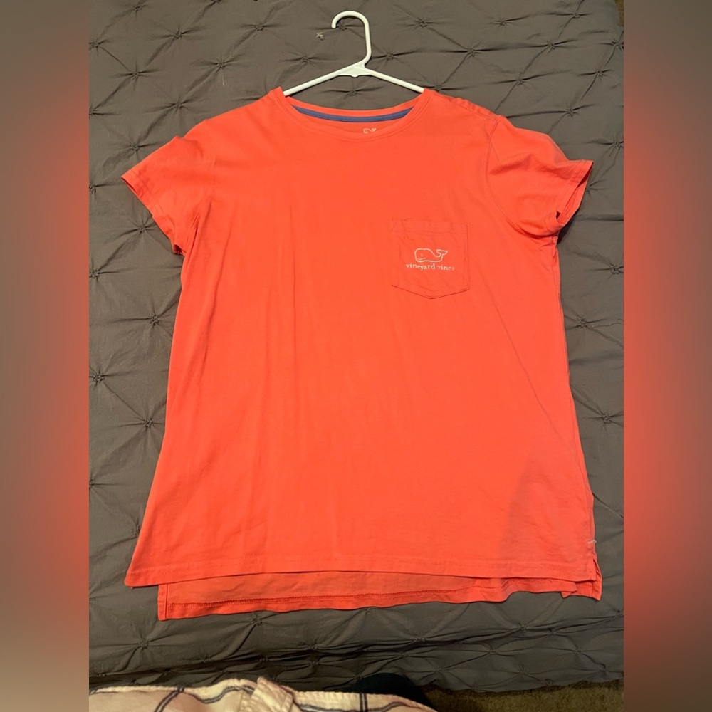 Vineyard tee